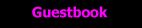 Guestbook